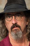 Artist James McMurtry